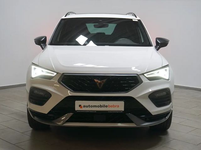 Cupra Ateca 2.0 TSI 4Drive DSG