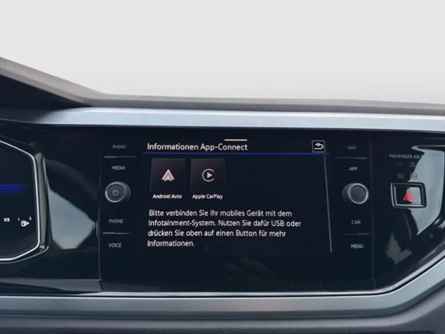 Volkswagen Taigo 1.0 TSI DSG