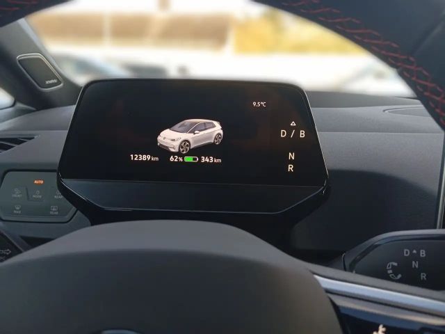 Volkswagen ID.3 GTX IQ.Drive