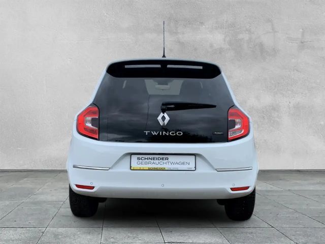 Renault Twingo E-Tech Electric Techno