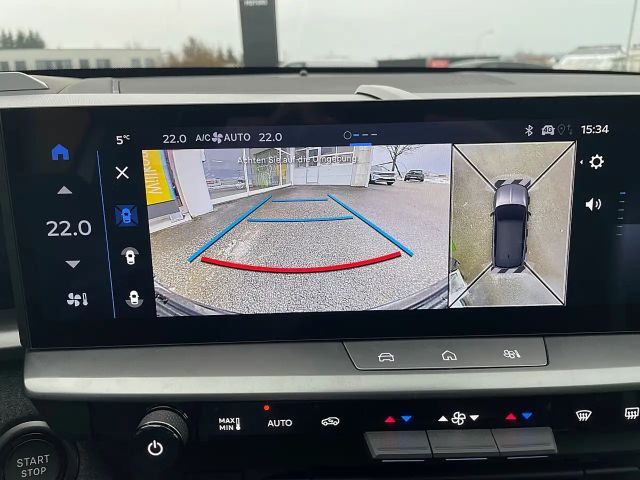 Opel Grandland X Ultimate