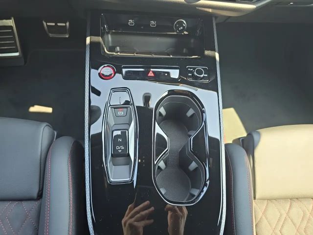 Audi A5 Hybride Quattro