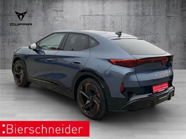 Cupra Tavascan Endurance