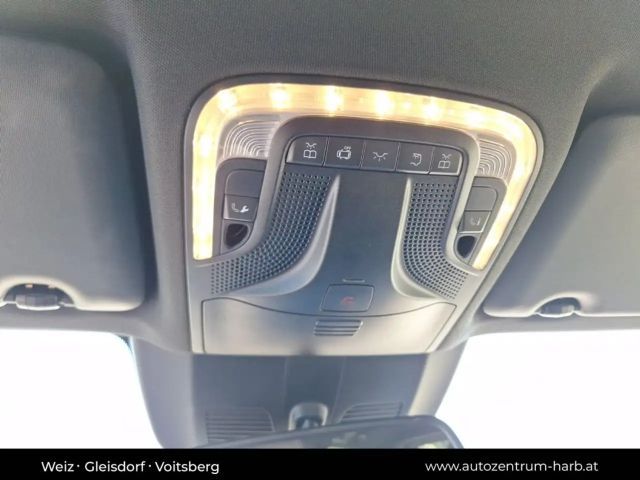 Mercedes-Benz EQV 300