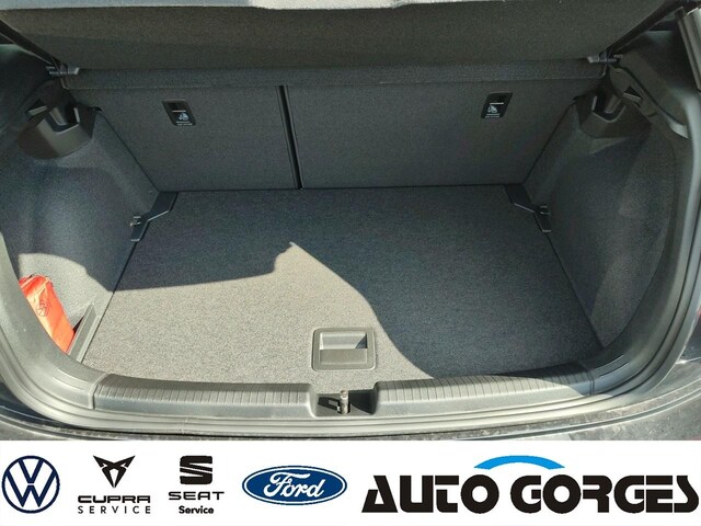 Volkswagen Polo 1.0 TSI IQ.Drive