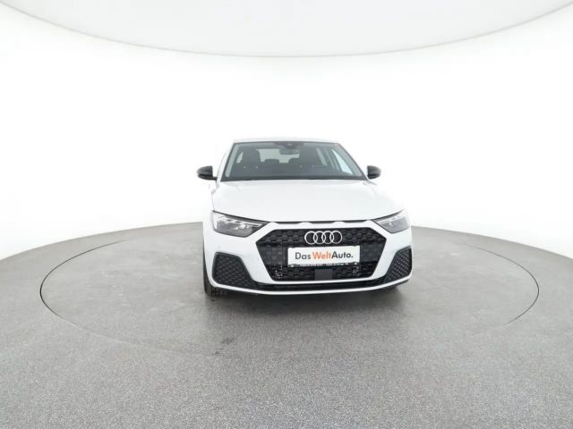 Audi A1 25 TFSI