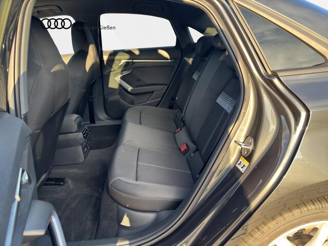 Audi A3 35 TDI S-Tronic Sedan