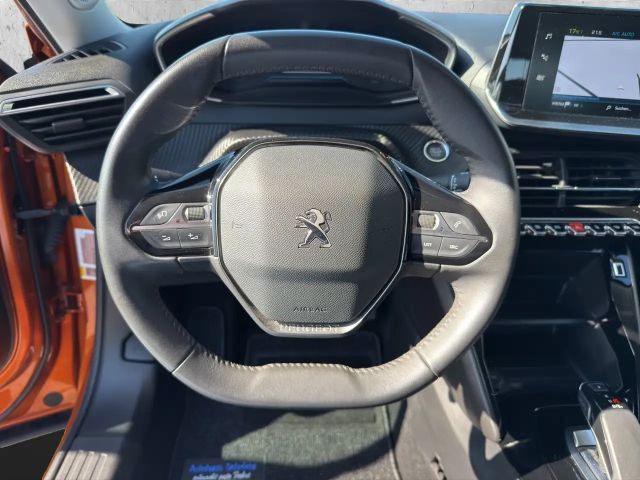 Peugeot E-2008 Active Pack