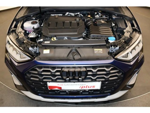 Audi A3 35 TDI S-Tronic Sedan