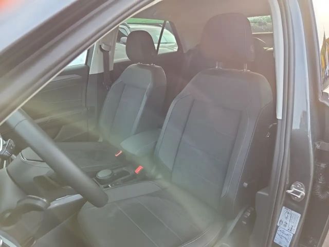 Volkswagen T-Roc 1.5 TSI DSG Style