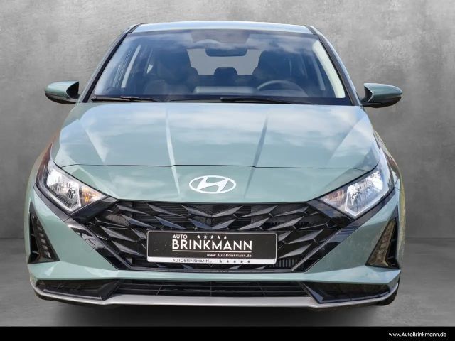 Hyundai i20 1.0 T-GDi Trend