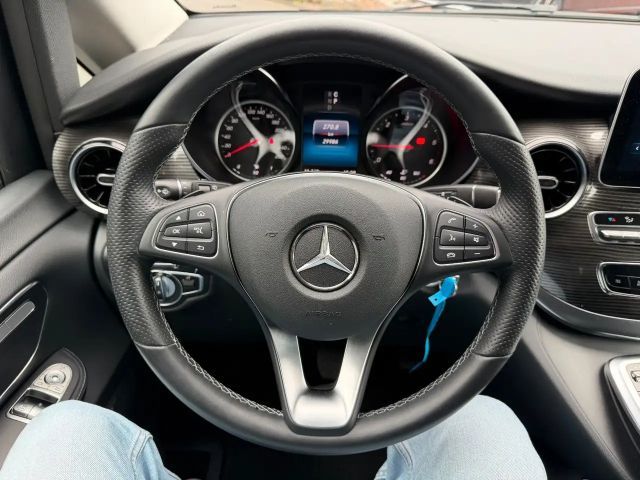 Mercedes-Benz V 250 AVANTGARDE