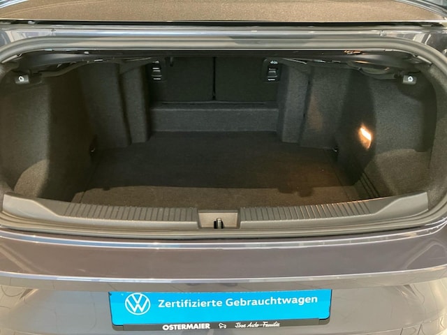 Volkswagen T-Roc Cabriolet DSG IQ.Drive Style