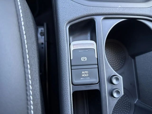 Volkswagen Touran 1.5 TSI DSG