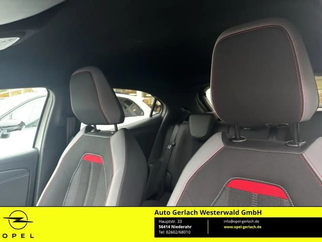 Opel Mokka GS-Line Grand Sport