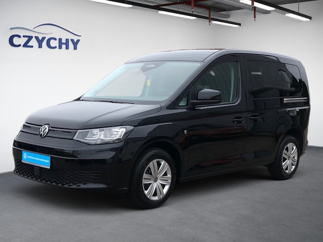 Volkswagen Caddy DSG