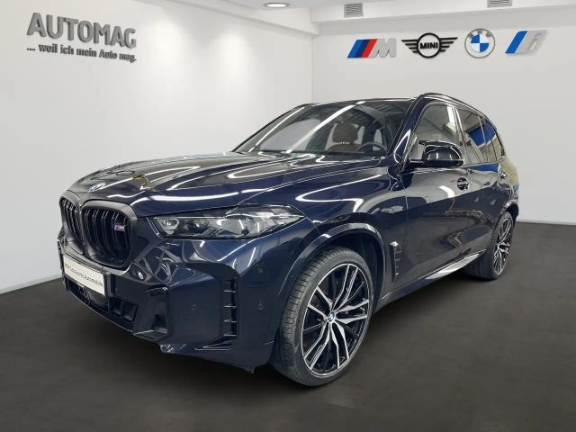 BMW X5 M-Sport M60i xDrive