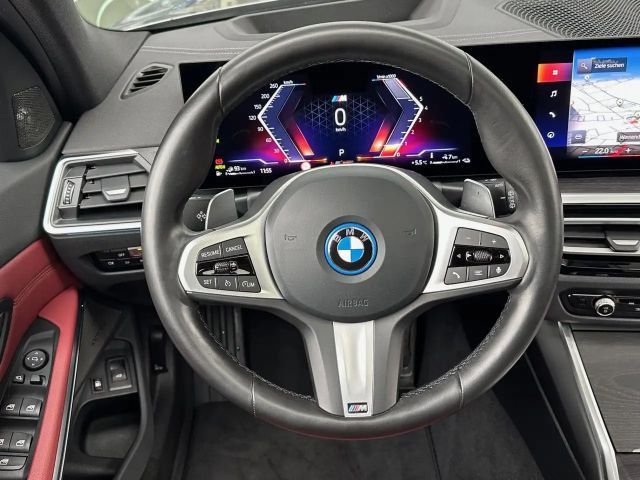 BMW 330 330e M-Sport Touring