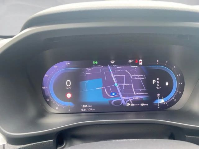 Volvo XC40 Dark Plus