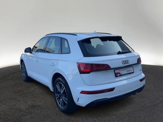 Audi Q5 40 TFSI Quattro S-Line S-Tronic