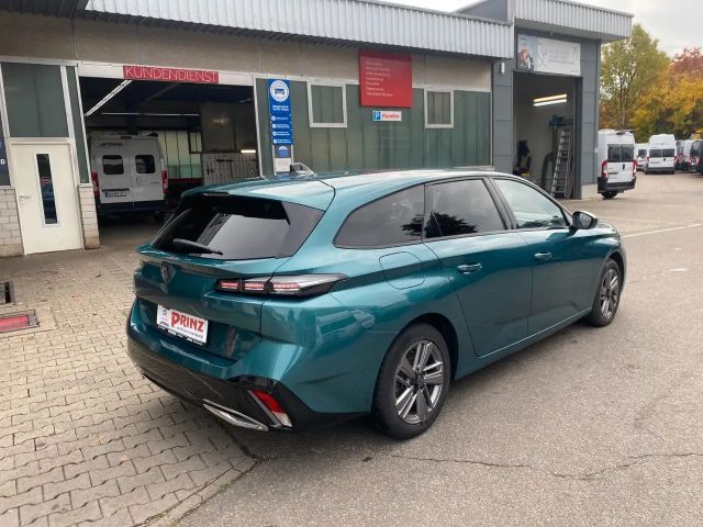 Peugeot 308 Allure Pack SW