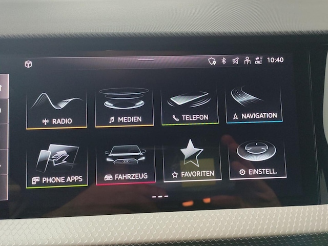 Audi A1 30 TFSI S-Line S-Tronic Sportback