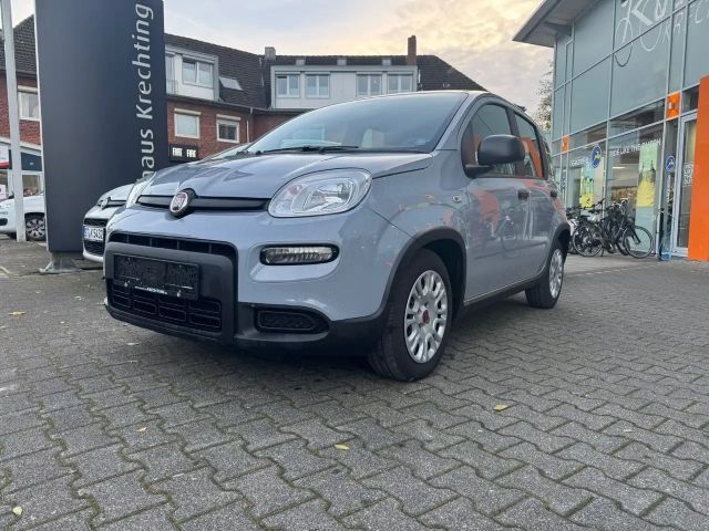 Fiat Panda Base Hybrid