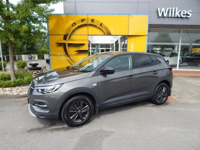 Opel Grandland X Design Line *AUTOMATIK*