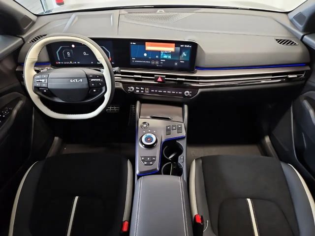 Kia Sportage GDi GT-Line Vierwielaandrijving