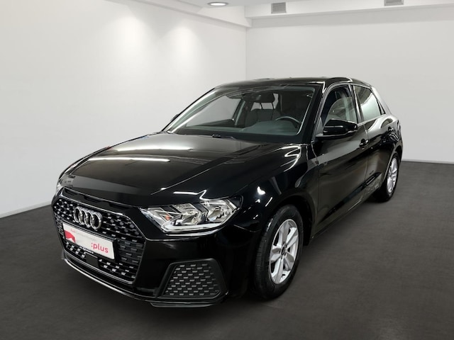 Audi A1 30 TFSI Sportback