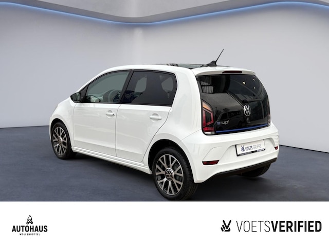 Volkswagen e-up! Style