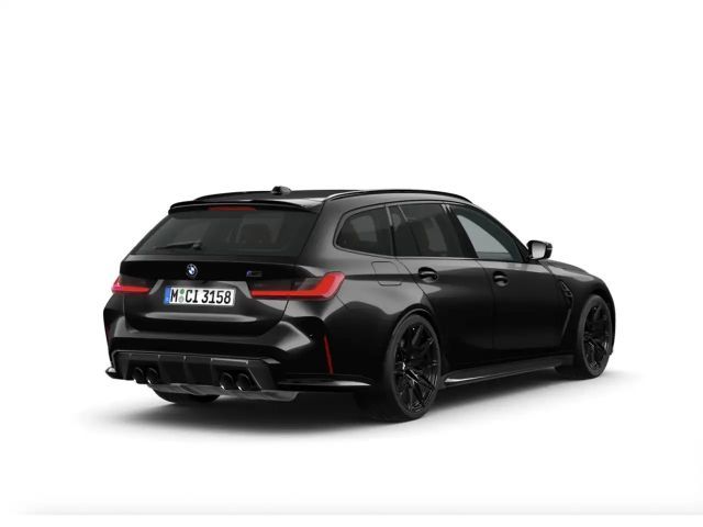BMW M3 Competition Touring xDrive