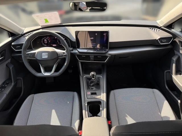 Seat Leon 1.5 TSI Style