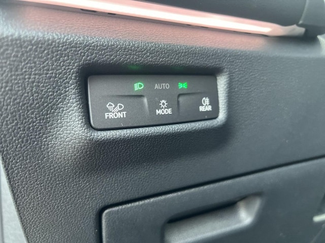 Volkswagen Tiguan 1.5 eTSI DSG Life