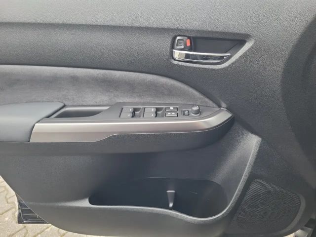 Suzuki Vitara Comfort Hybrid