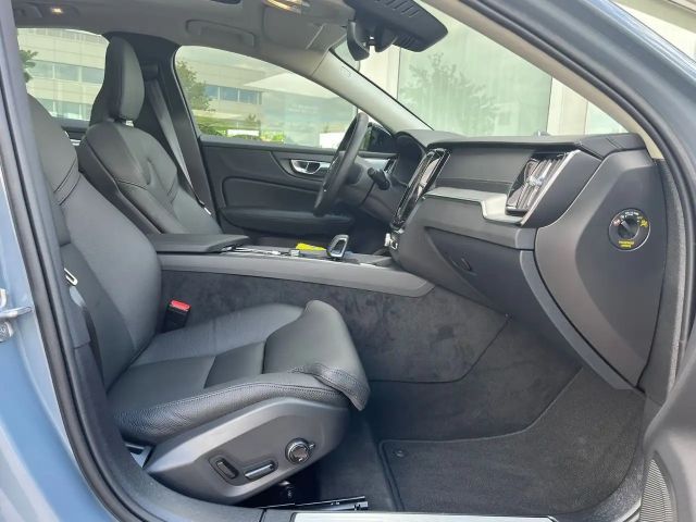 Volvo S60 AWD Dark Ultimate