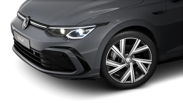 Volkswagen Golf 1.5 eTSI DSG Golf VIII R-Line