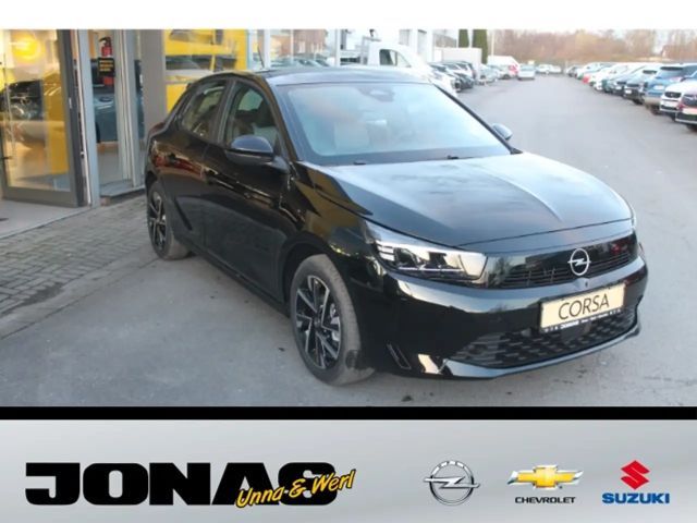 Opel Corsa Edition Hybrid