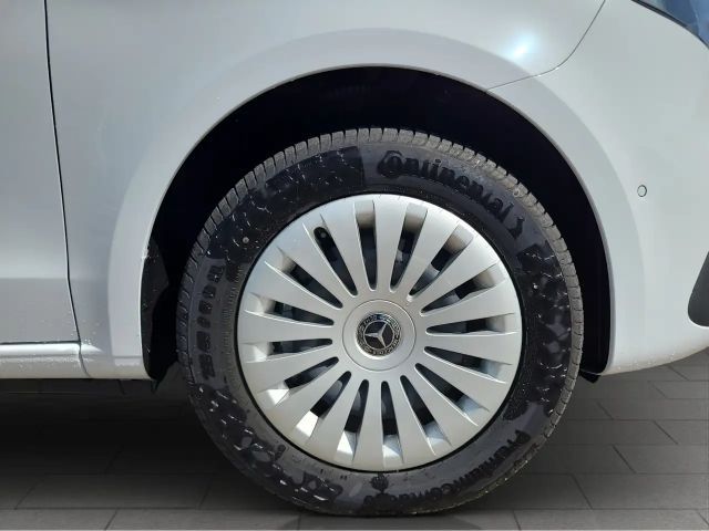 Mercedes-Benz V 220 V 220 d