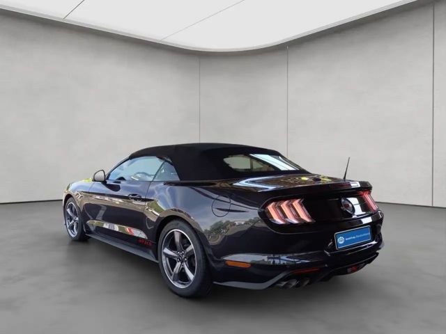 Ford Mustang Convertible GT 5.0 V8