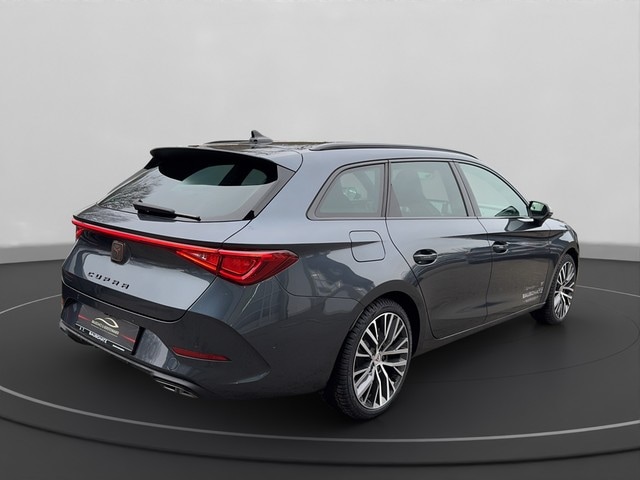 Cupra Leon DSG Sportstourer