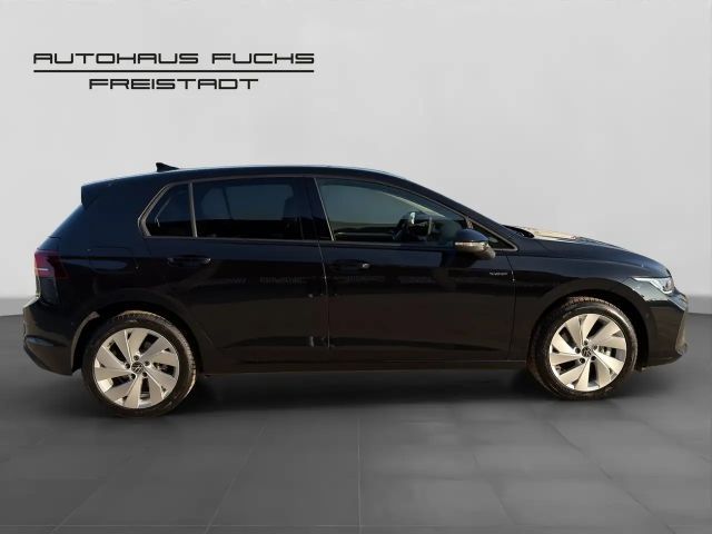 Volkswagen Golf DSG eHybrid