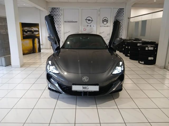 MG Cyberster XPOWER