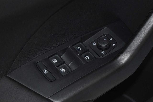 Volkswagen T-Cross DSG