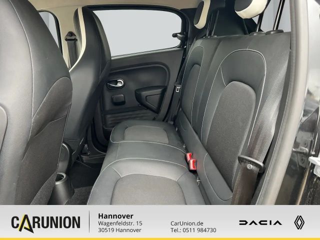 Renault Twingo E-Tech