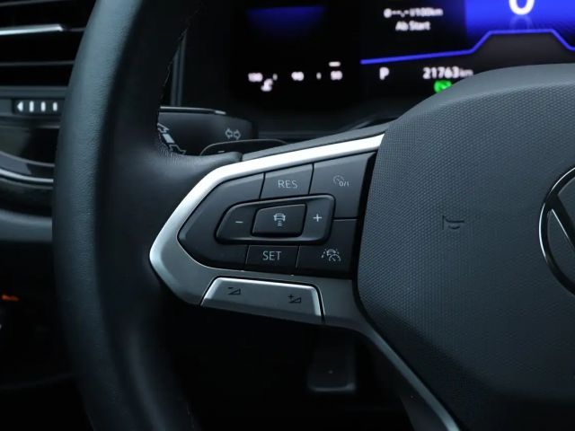 Volkswagen Polo 1.0 TSI DSG Life