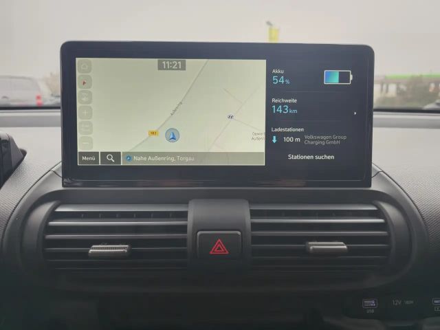 Hyundai INSTER 42 kWh Trend