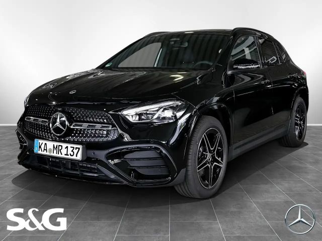 Mercedes-Benz GLA 200 AMG Line