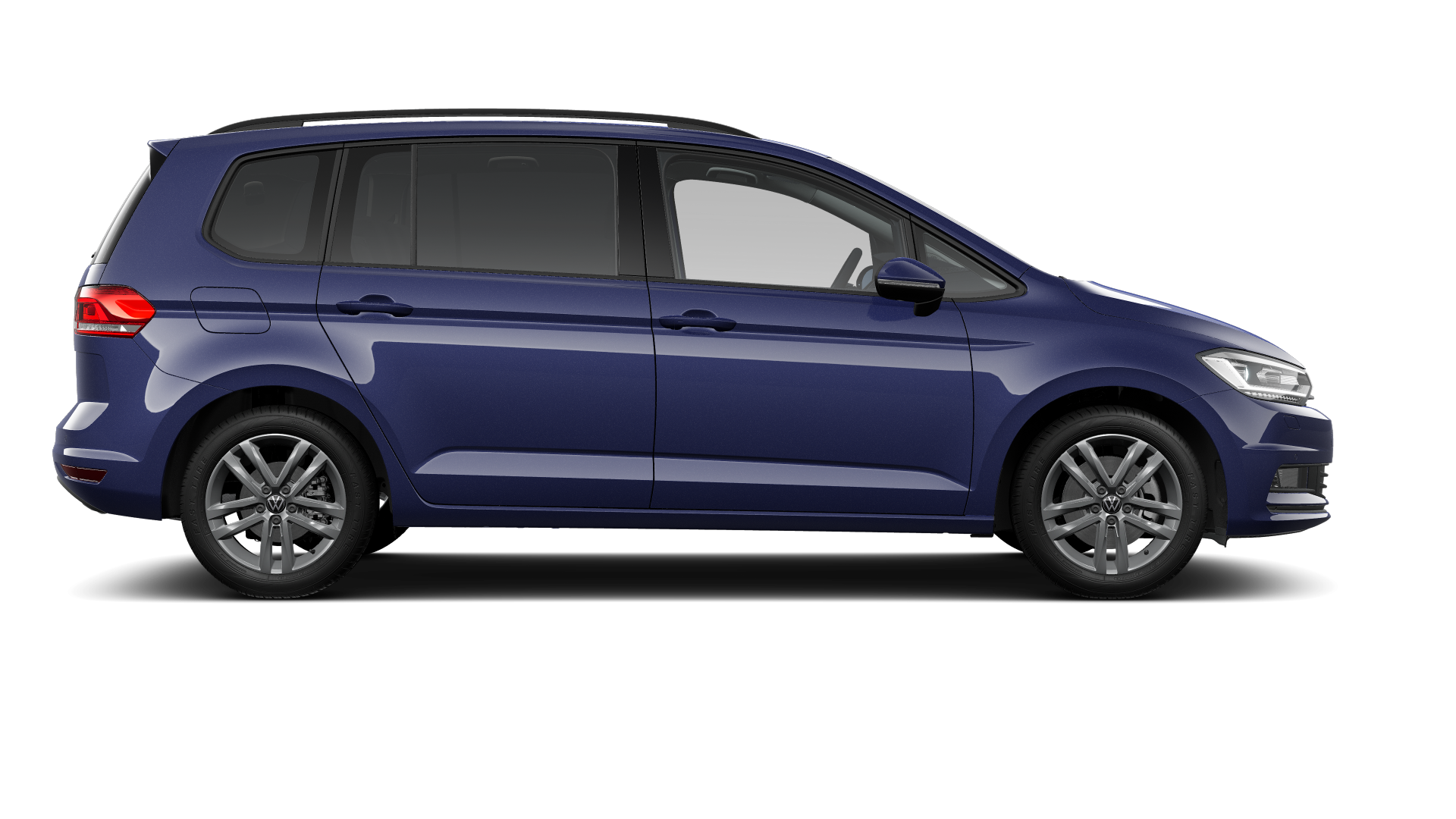 Volkswagen Touran Comfortline DSG