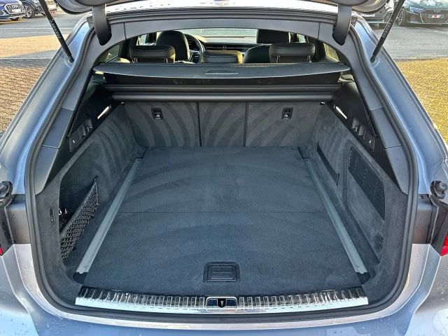 Audi A6 45 TFSI Avant Quattro